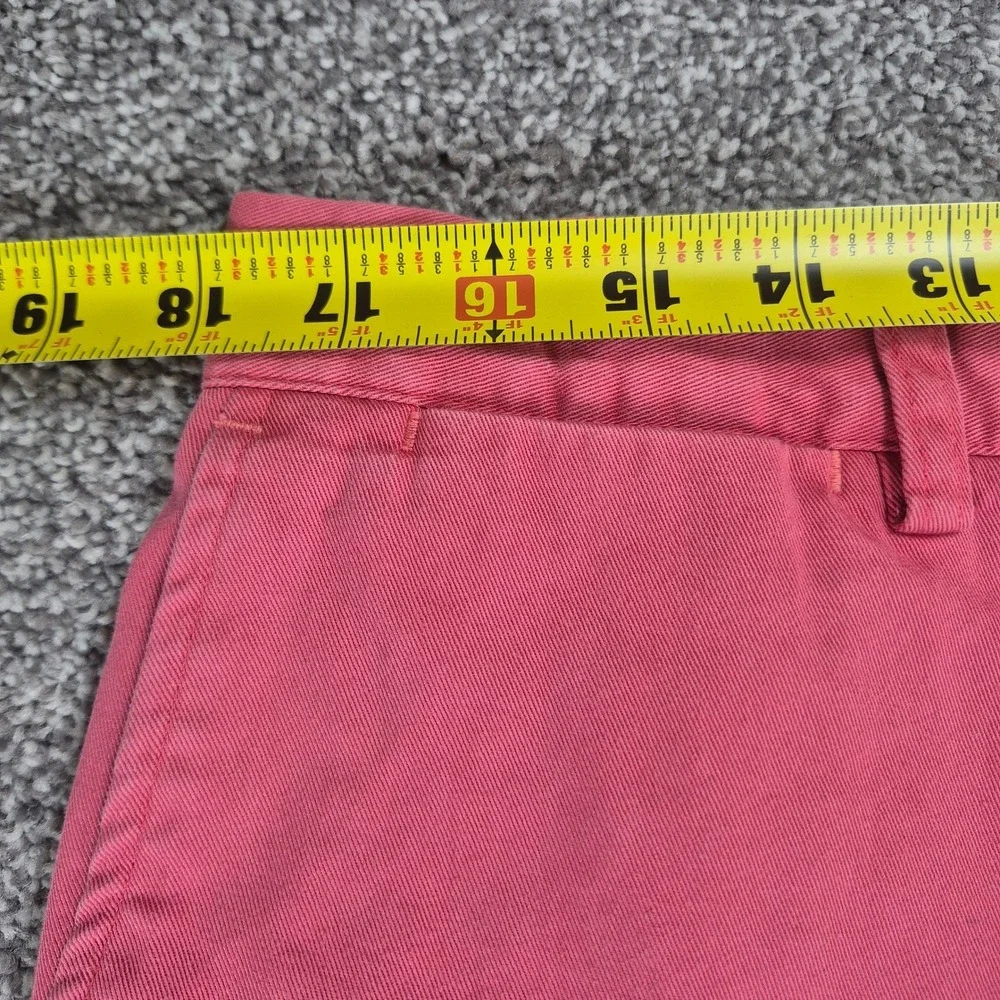 Polo Ralph Lauren measurements photos